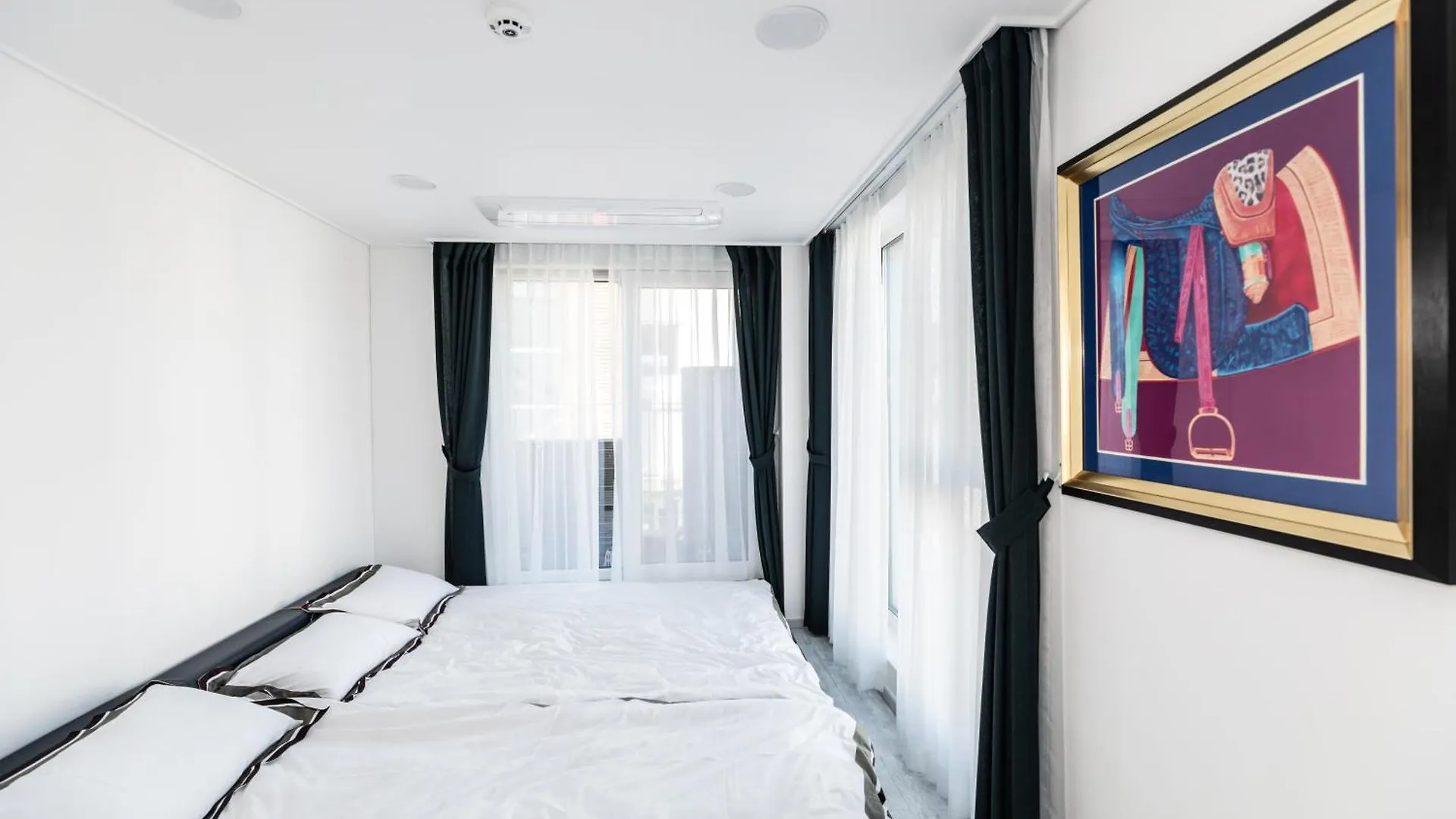 La Vie Est Belle Hotel Incheon