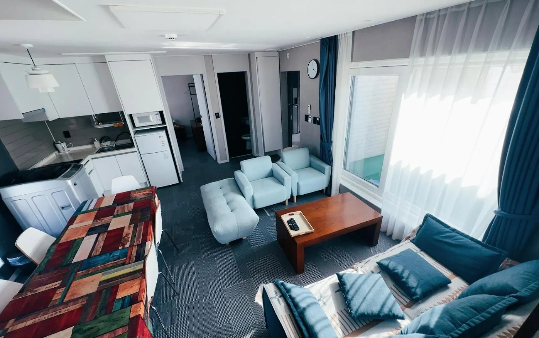 Guest house La Vie Est Belle Hotel Incheon South Korea