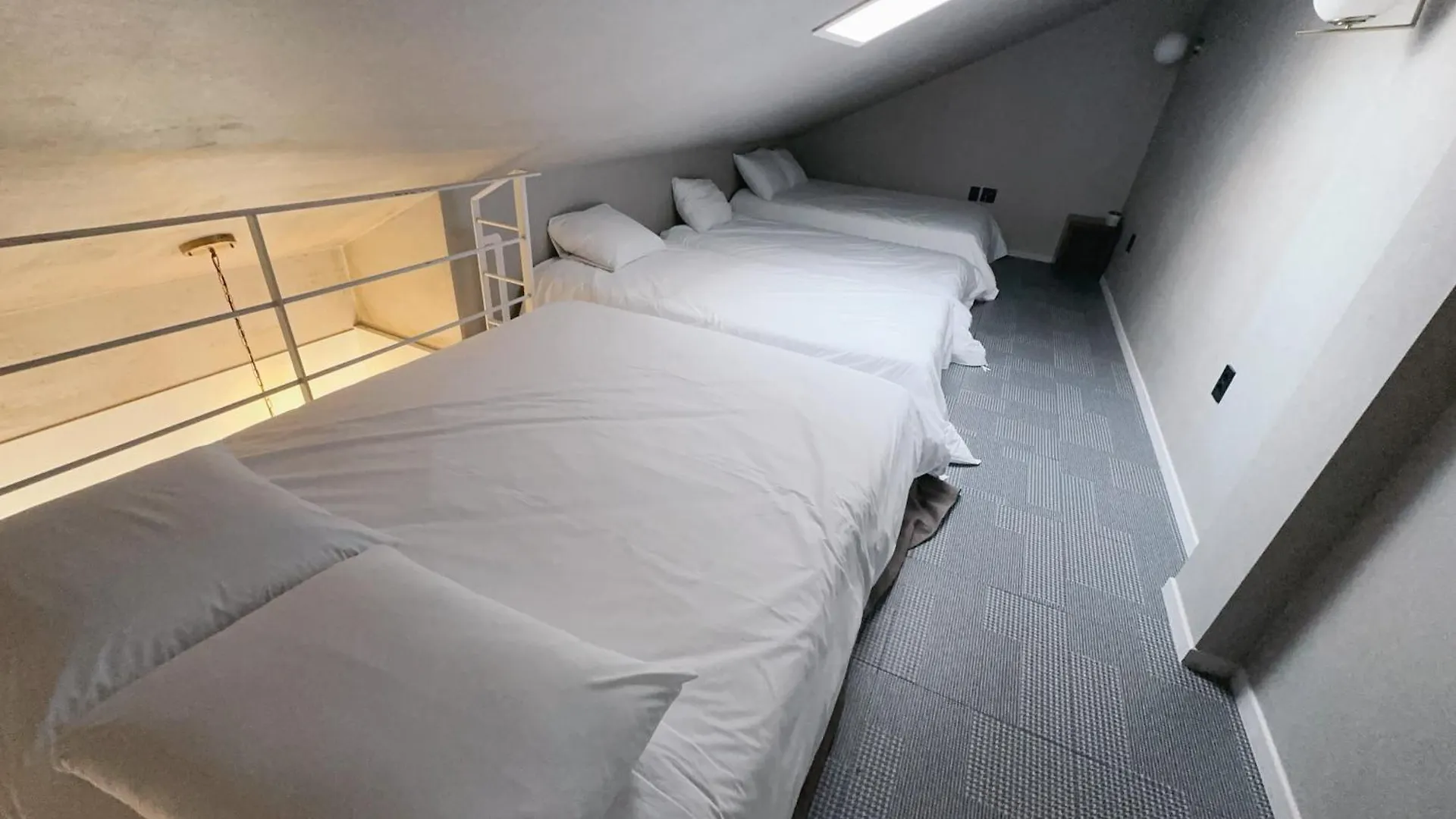 La Vie Est Belle Hotel Incheon South Korea