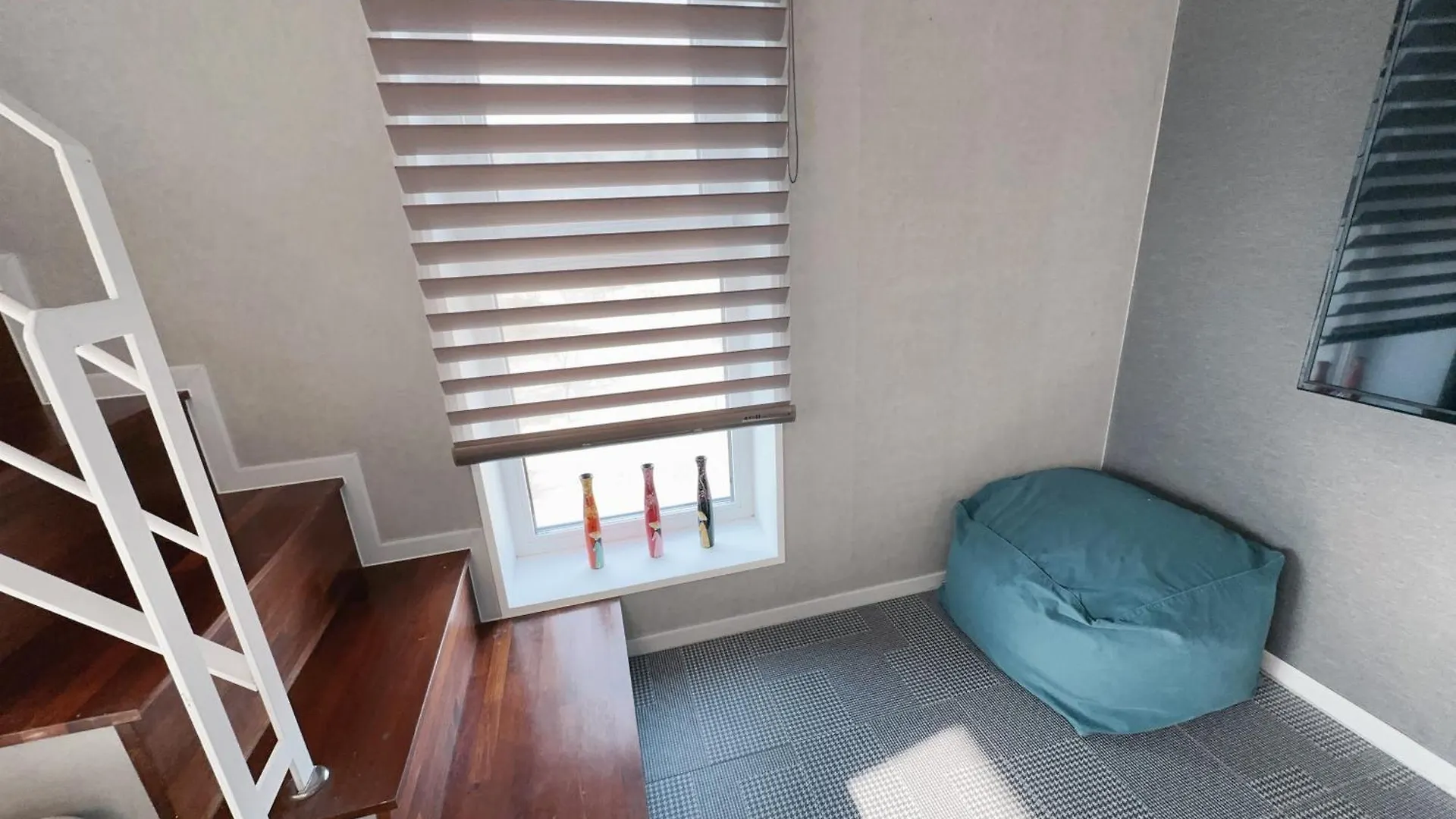 La Vie Est Belle Hotel Incheon Guest house
