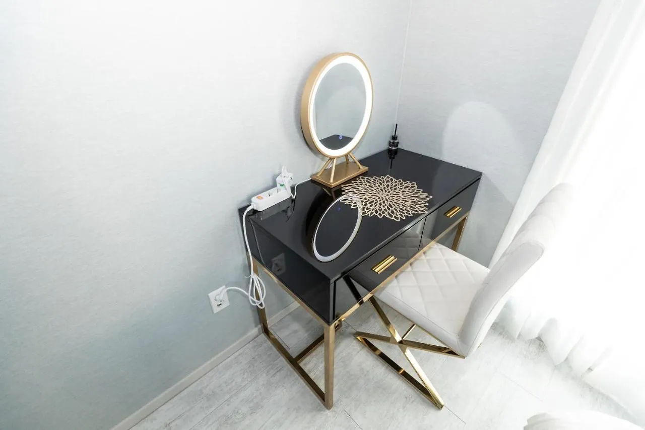 라비에벨 호텔 인천