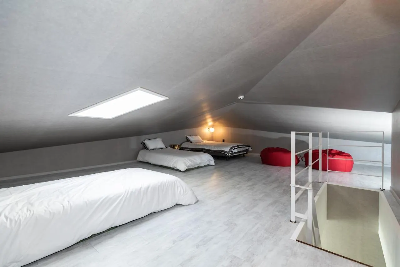 라비에벨 호텔 인천