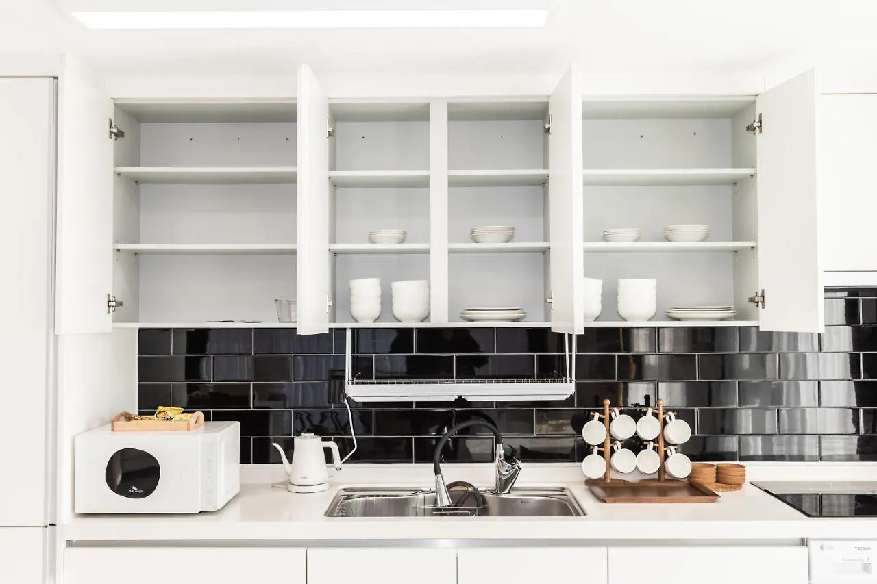 La Vie Est Belle Hotel Incheon