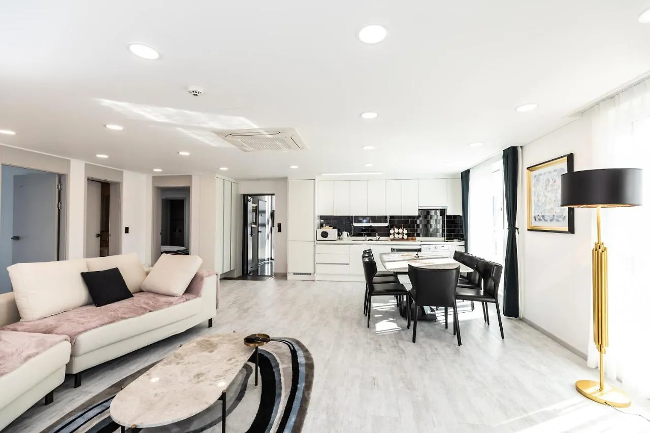 라비에벨 호텔 인천 0*,  대한민국