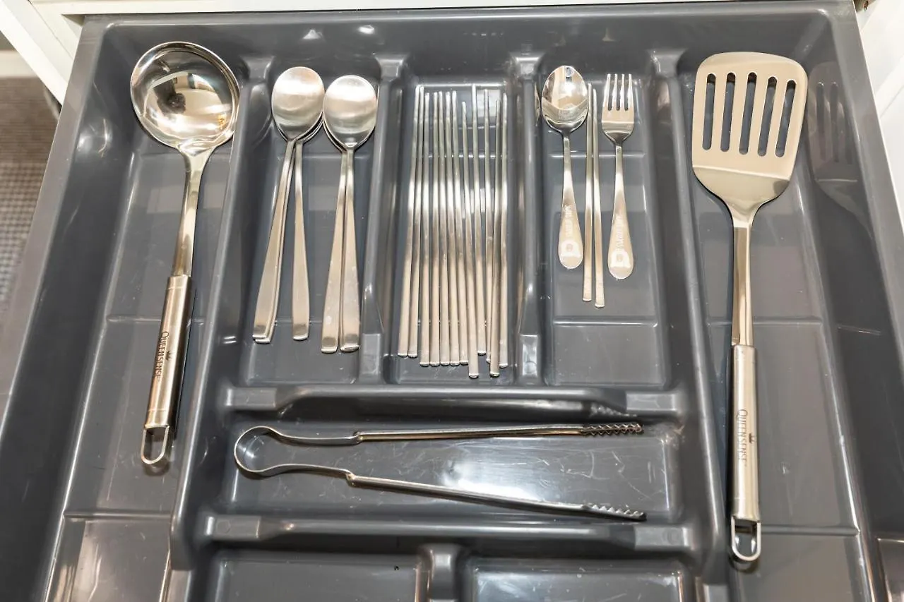 라비에벨 호텔 인천