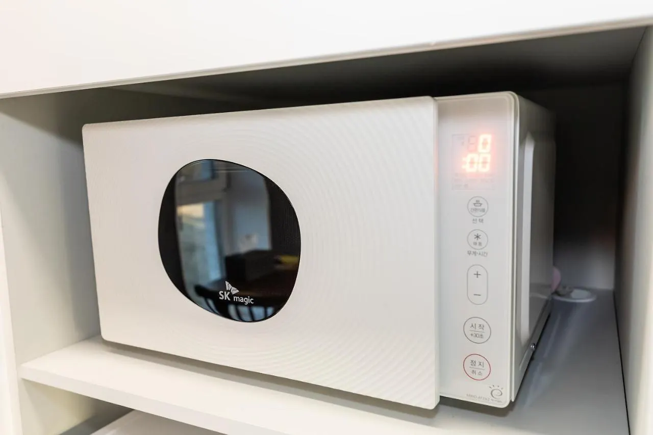 게스트하우스 라비에벨 호텔 인천