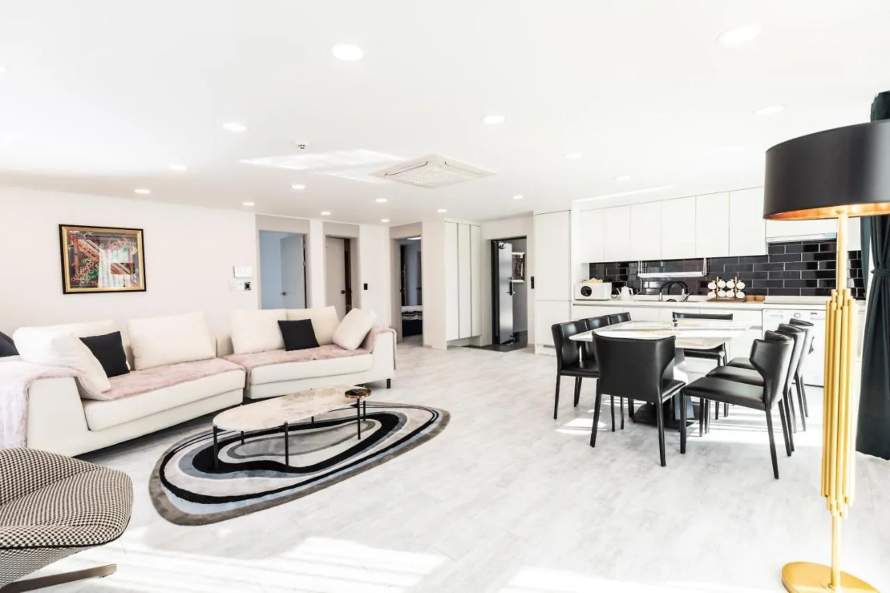 게스트하우스 라비에벨 호텔 인천 대한민국