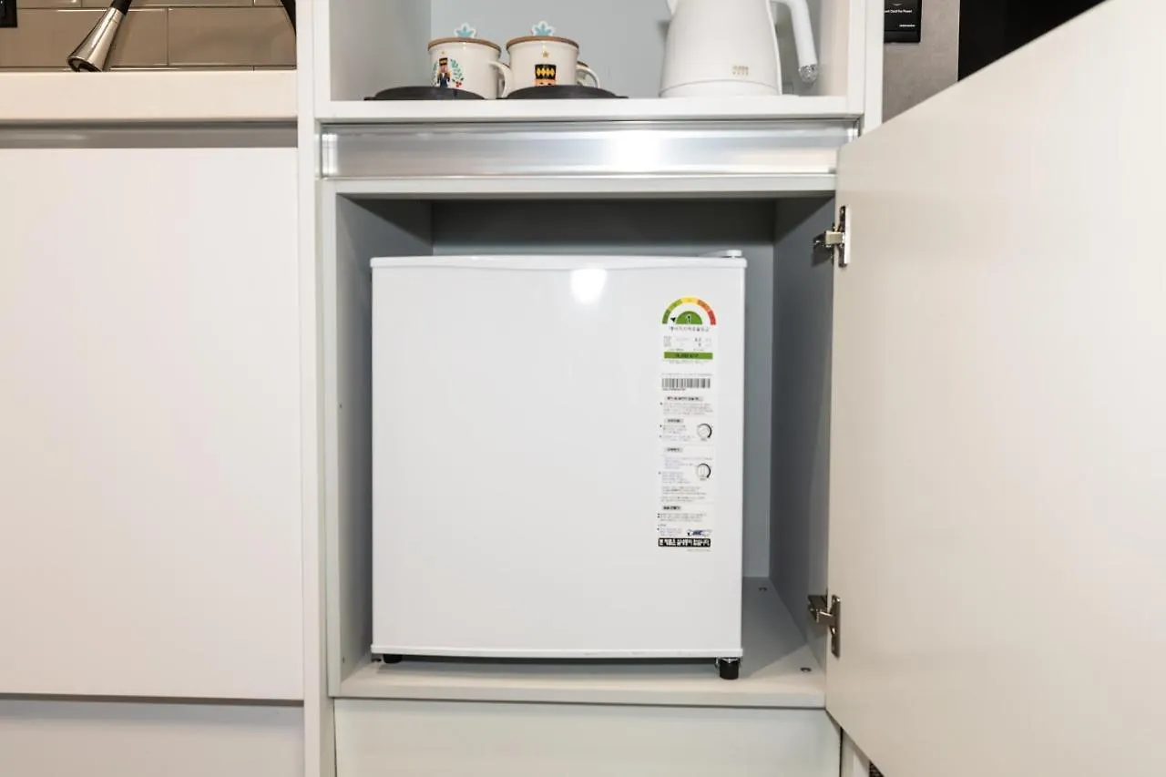 라비에벨 호텔 인천