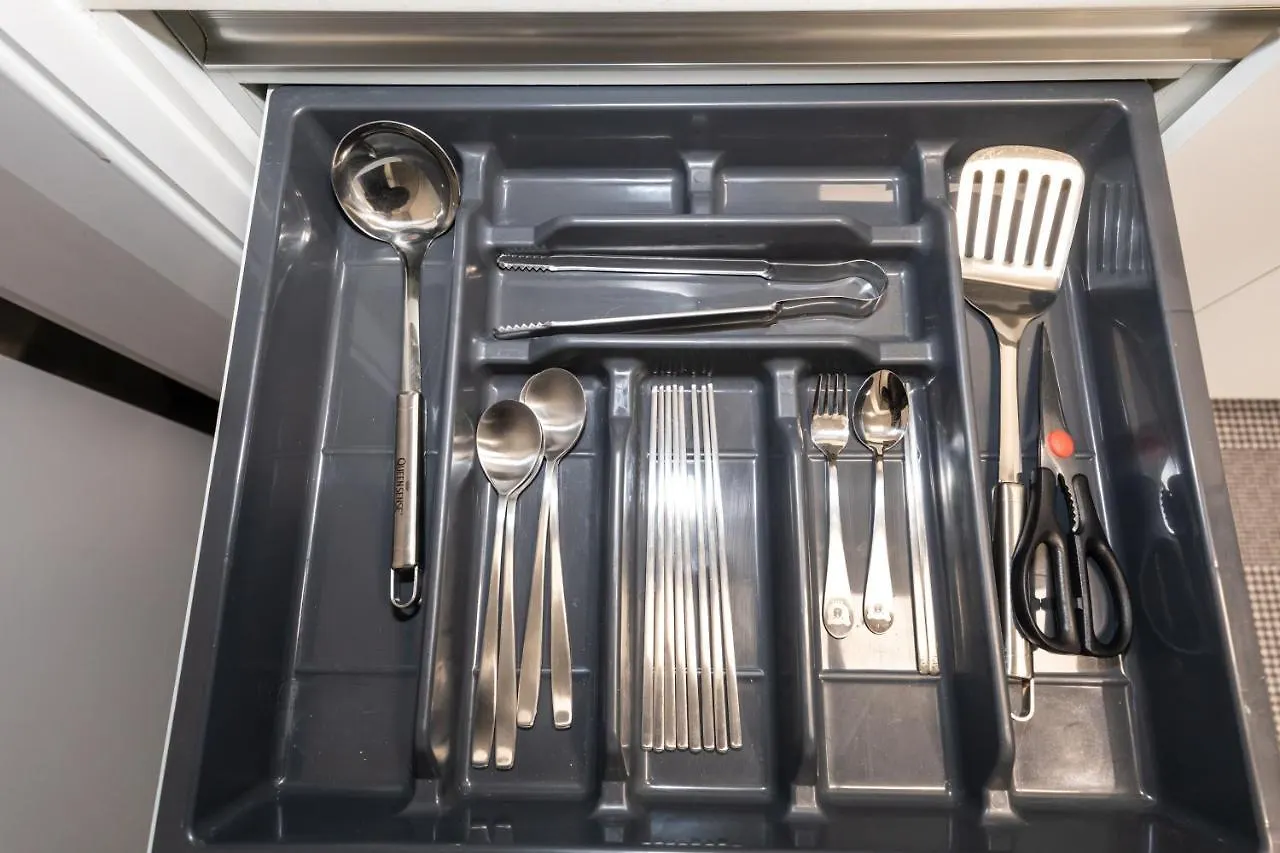 게스트하우스 라비에벨 호텔 인천