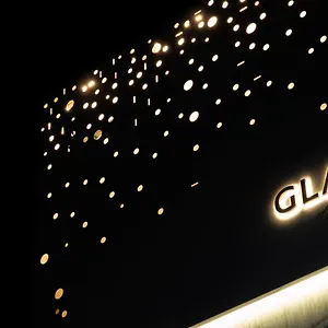 4* 아파트호텔 Juan Glam