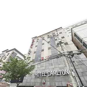 호텔 Carlton, 인천