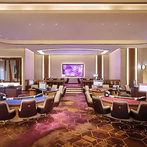 Inspire Entertainment リゾート