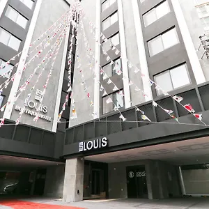 *** 호텔 루이스 대한민국