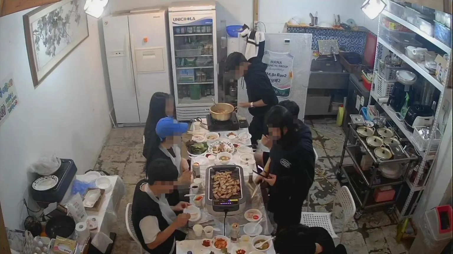 ホテル La Vie Est Belle インチョン広域市