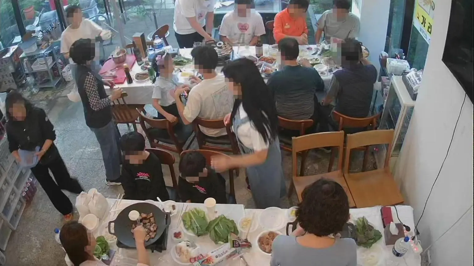 ゲストハウス ホテル La Vie Est Belle インチョン広域市