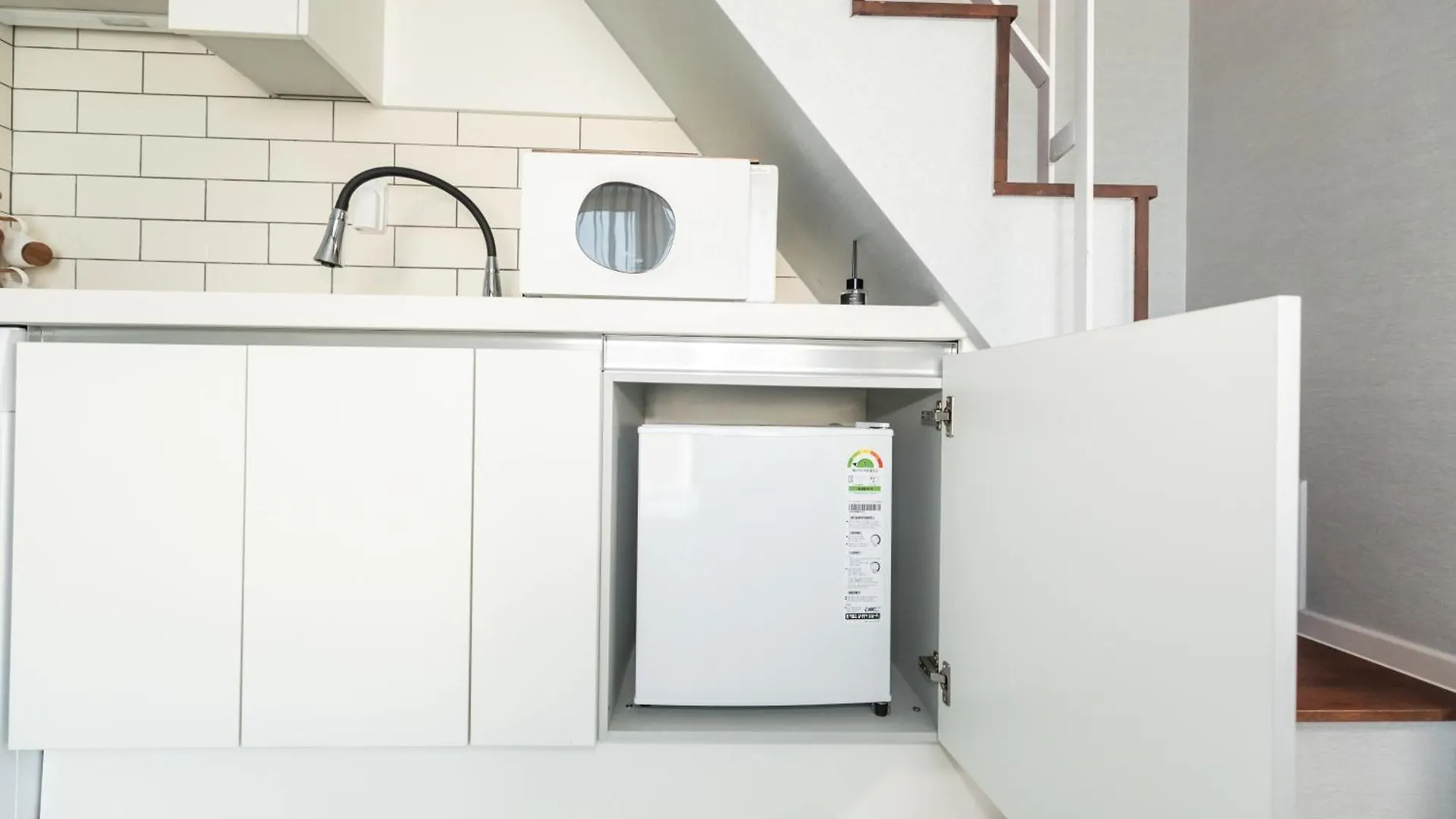 ゲストハウス ホテル La Vie Est Belle インチョン広域市 韓国