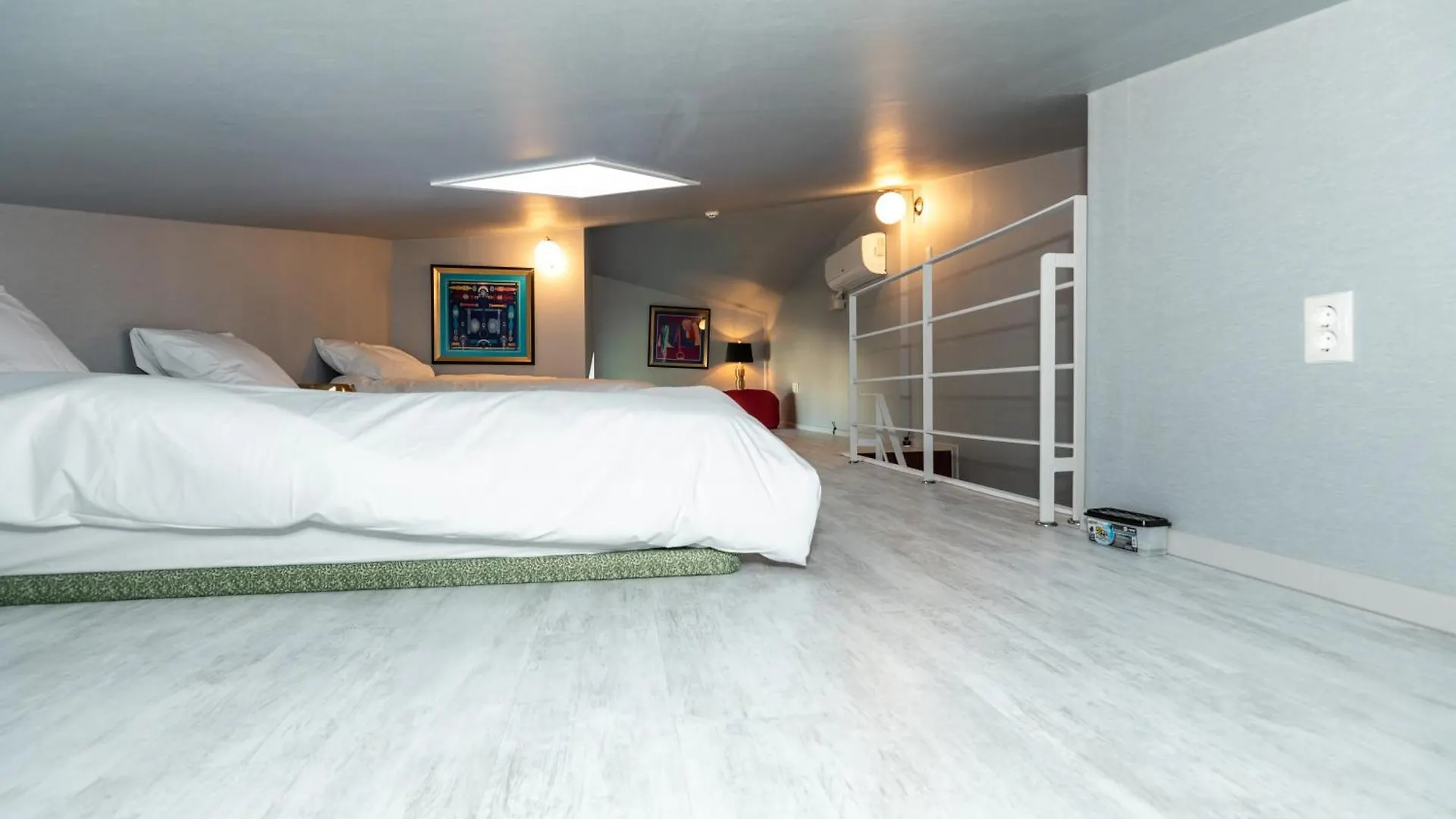 ホテル La Vie Est Belle インチョン広域市