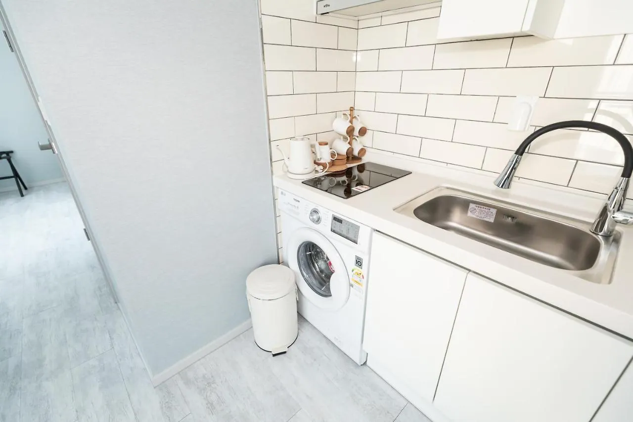 ホテル La Vie Est Belle インチョン広域市