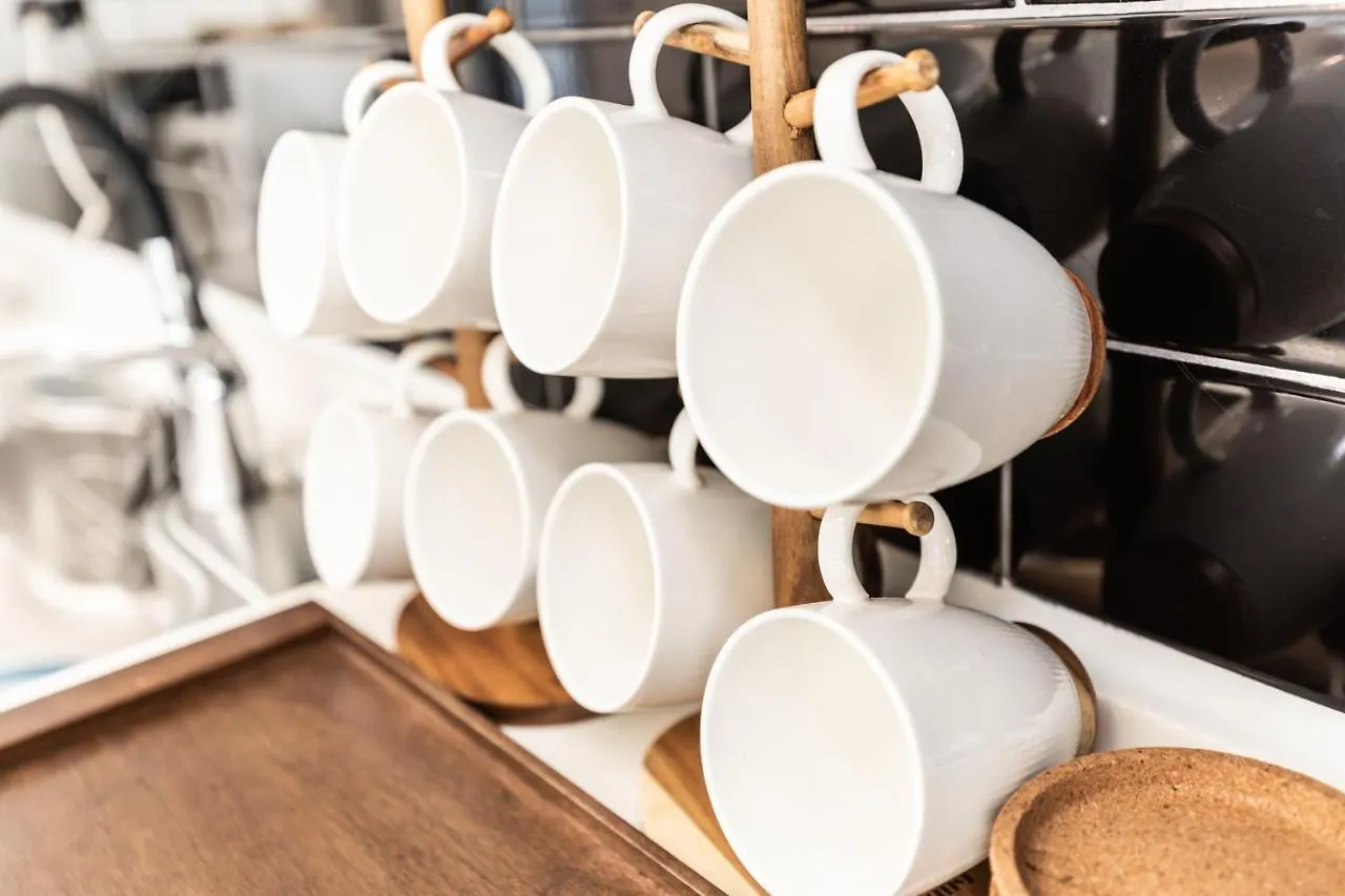 ゲストハウス ホテル La Vie Est Belle インチョン広域市