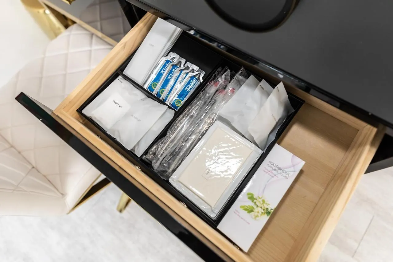 ホテル La Vie Est Belle インチョン広域市 ゲストハウス