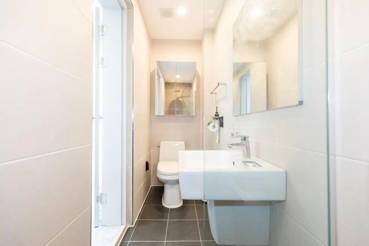 ゲストハウス ホテル La Vie Est Belle インチョン広域市 韓国